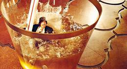 Кадр из фильма "Великий атлет" - 2