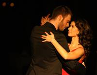 Кадр Запретная любовь