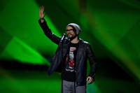 Кадр Евровидение 2013