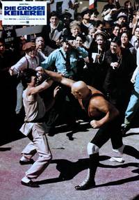 Кадр Драка в Бэттл Крик