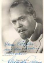 Александр Голлинг фото