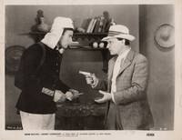 Кадр Три мушкетера