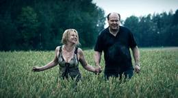 Кадр из фильма "Развод по-фински или Дом, где растет любовь" - 2