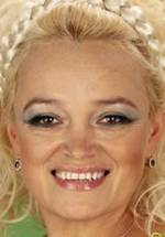 Надежда Кадышева фото