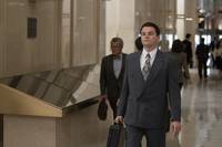 Кадр Волк с Уолл-стрит