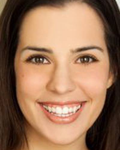 Кэрри Энн Хант фото