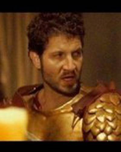 Jim Thalman фото