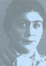 Азиза Мамедова фото