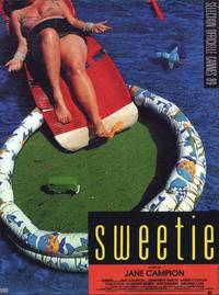 Постер Душечка