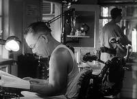 Кадр Я живу в страхе