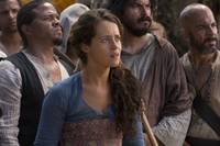 Кадр Череп и кости