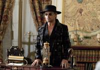 Кадр Дракула