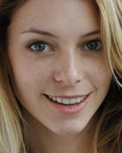 Сандра Силинг фото