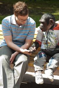 Кадр Ирония любви