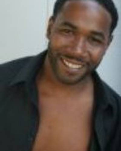 Бэрри Бриско фото