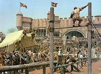 Кадр Камелот