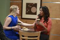 Кадр Мелисса и Джоуи