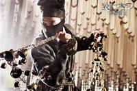 Кадр Молодой детектив Ди: Восстание морского дракона