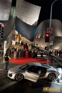 Кадр Железный человек