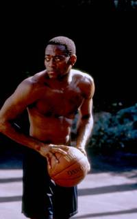 Кадр Любовь и баскетбол