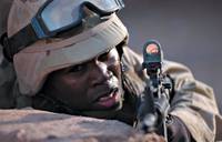 Кадр Дом храбрых