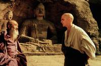 Кадр Американский Шаолинь