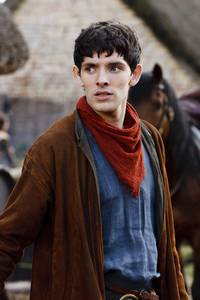 Кадр Мерлин