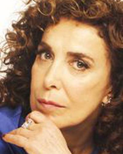 Мирта Буснелли фото