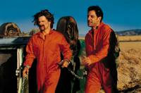 Кадр Город счастья, штат Техас