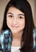 Эшли Лонардо фото