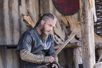 Кадр Викинги