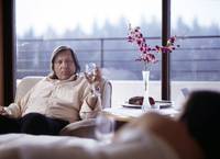 Кадр В понедельник привезут окна