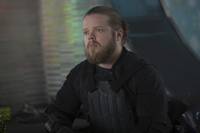 Кадр Голодные игры: Сойка-пересмешница. Часть II