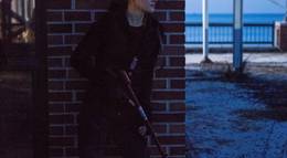 Кадр из фильма "Дивергент" - 1