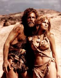 Кадр Миллион лет до нашей эры