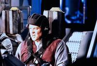 Кадр Войны роботов