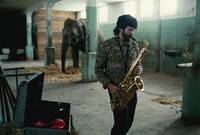 Кадр Москва на Гудзоне