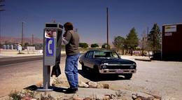 Кадр из фильма "На пути к смерти" - 1