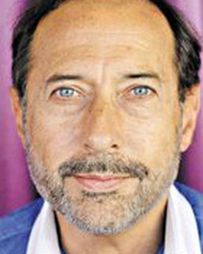 Гильермо Франселла фото