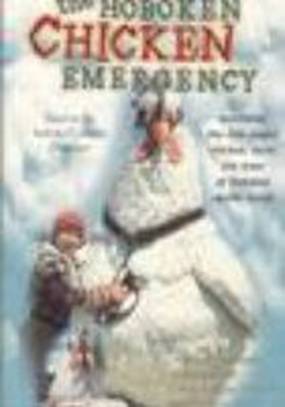 The Hoboken Chicken Emergency