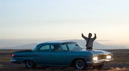 Кадр из фильма "Территория тьмы 3D" - 1