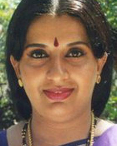 Амбика фото