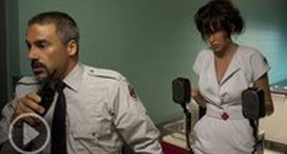 Трейлер (русский дублированный) 