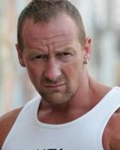 Энди Норман фото