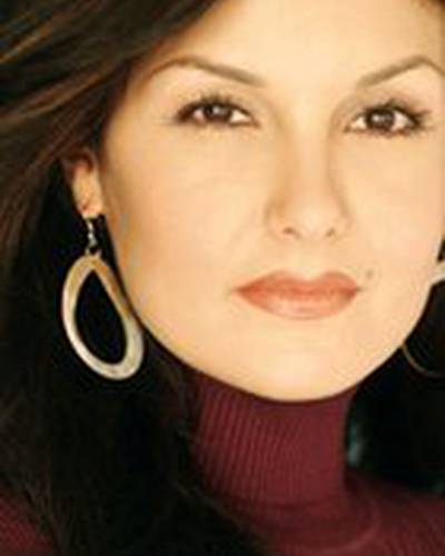 Оливия Герерро фото