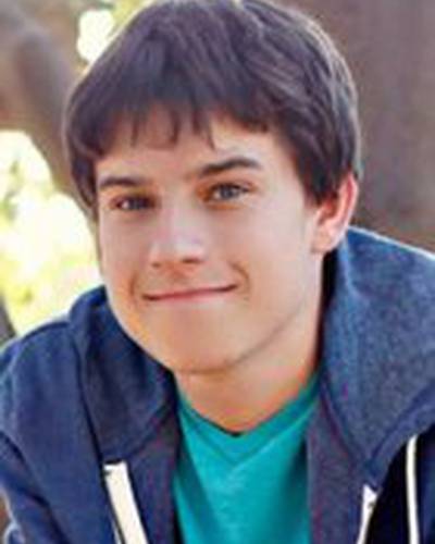 Захари Сауэрс фото