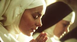 Кадр из фильма "Агнец божий" - 1