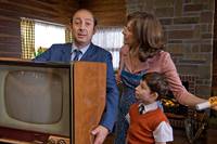 Кадр Маленький Николя