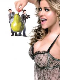 Постер Я хочу конфетку