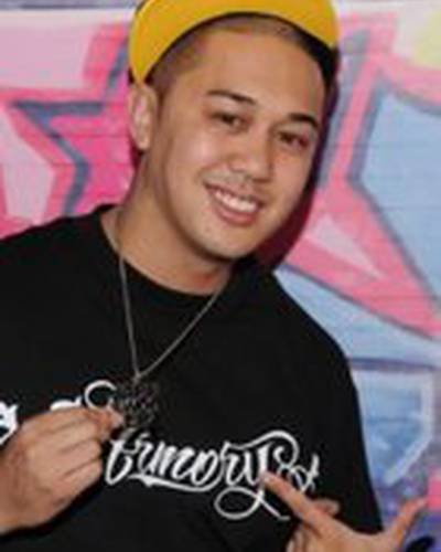 Райнан «Рэйнен» Пагуйо фото